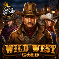 Wild West Gold
