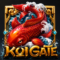 Koi Gate
